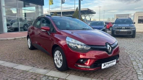 Renault Clio IV Grandtour TCe 75 к.с. Stop&Start BVM5, снимка 4