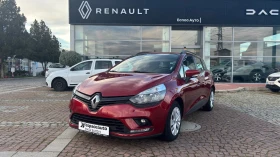 Renault Clio IV Grandtour TCe 75 к.с. Stop&Start BVM5, снимка 1