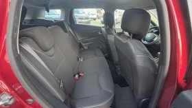 Renault Clio IV Grandtour TCe 75 к.с. Stop&Start BVM5, снимка 10