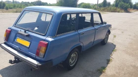 Lada 2104, снимка 4