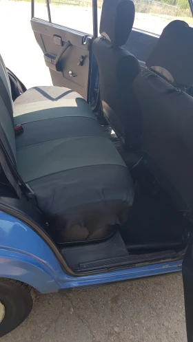 Lada 2104, снимка 10