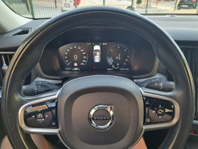 Volvo V60 2.0D B4 GEARTRONIC MOMENTUM PRO, снимка 13