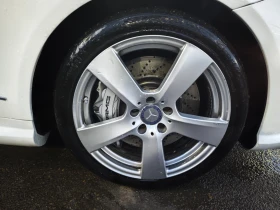 Mercedes-Benz E 500 4.7 Bi Turbo 278, снимка 11