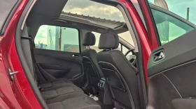 Peugeot 308 1.6i 140hp * Автомат * Панорама* Обслужен* БАРТЕР, снимка 14