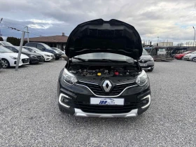 Renault Captur 1.5, Euro 6, Нов внос, снимка 15