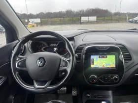 Renault Captur 1.5, Euro 6, Нов внос, снимка 13