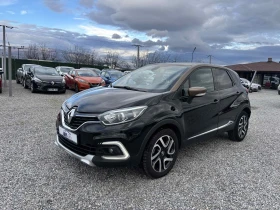 Renault Captur 1.5, Euro 6, Нов внос, снимка 3