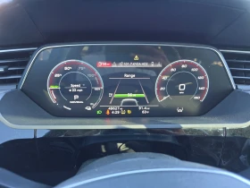 Audi E-Tron Premium, снимка 12