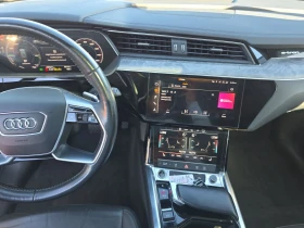 Audi E-Tron Premium, снимка 11