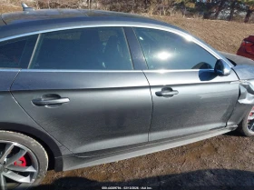 Audi S5 3.0l 3.0T Premium, снимка 13