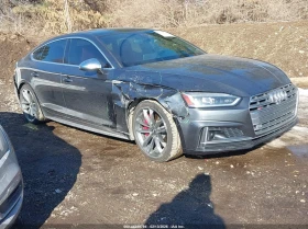 Audi S5 3.0l 3.0T Premium, снимка 1