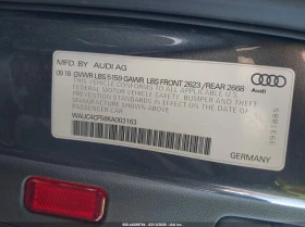 Audi S5 3.0l 3.0T Premium, снимка 9