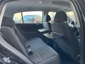 VW Golf Plus 2.0TDI ОБСЛУЖЕН, ТЕГЛИЧ, 8 НОВИ ГУМИ С ДЖАНТИ!, снимка 9