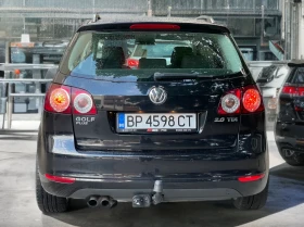 VW Golf Plus 2.0TDI ОБСЛУЖЕН, ТЕГЛИЧ, 8 НОВИ ГУМИ С ДЖАНТИ!, снимка 6