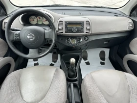 Nissan Micra 1.4i 88 к.с. , снимка 10