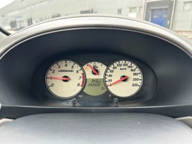 Nissan Micra 1.4i 88 к.с. , снимка 13