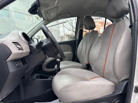 Nissan Micra 1.4i 88 к.с. , снимка 8