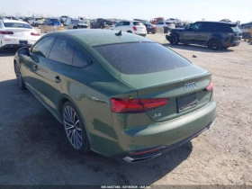 Audi A5 Premium Plus 40 TFSI quattro S tronic, снимка 3