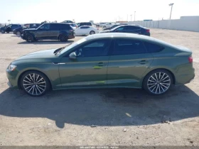 Audi A5 Premium Plus 40 TFSI quattro S tronic, снимка 13
