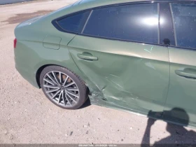 Audi A5 Premium Plus 40 TFSI quattro S tronic, снимка 6