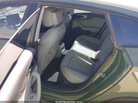 Audi A5 Premium Plus 40 TFSI quattro S tronic, снимка 8