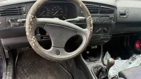 VW Golf 3, снимка 6