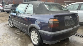 VW Golf 3, снимка 5