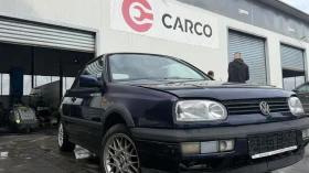 VW Golf 3, снимка 1