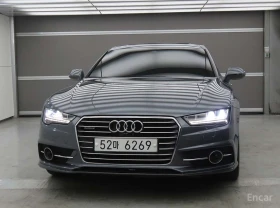 Audi A7, снимка 2