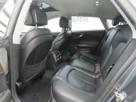 Audi A7, снимка 6