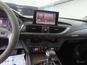Audi A7, снимка 10