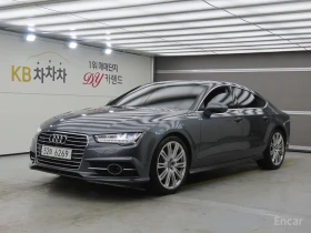 Audi A7, снимка 1