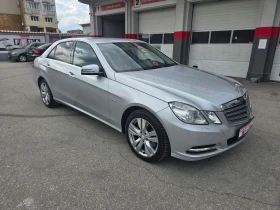Mercedes-Benz E 350 CDI-Avantgarde (265 Hp) 4Matic, снимка 7