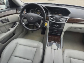 Mercedes-Benz E 350 CDI-Avantgarde (265 Hp) 4Matic, снимка 13