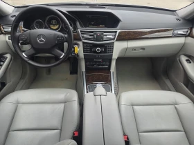 Mercedes-Benz E 350 CDI-Avantgarde (265 Hp) 4Matic, снимка 11