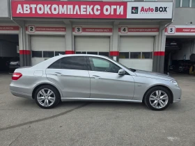 Mercedes-Benz E 350 CDI-Avantgarde (265 Hp) 4Matic, снимка 6