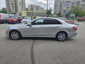 Mercedes-Benz E 350 CDI-Avantgarde (265 Hp) 4Matic, снимка 2