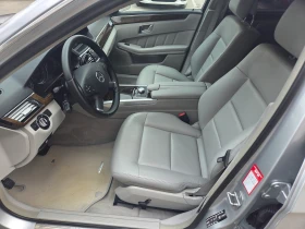 Mercedes-Benz E 350 CDI-Avantgarde (265 Hp) 4Matic, снимка 10