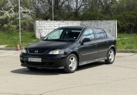 Opel Astra G/ 1.6 / 84 к.с / ГАЗОВ ИНЖЕКЦИОН / КЛИМАТРОНИК / , снимка 3