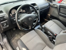 Opel Astra G/ 1.6 / 84 к.с / ГАЗОВ ИНЖЕКЦИОН / КЛИМАТРОНИК / , снимка 8