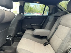 Opel Astra G/ 1.6 / 84 к.с / ГАЗОВ ИНЖЕКЦИОН / КЛИМАТРОНИК / , снимка 14