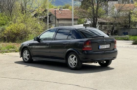 Opel Astra G/ 1.6 / 84 к.с / ГАЗОВ ИНЖЕКЦИОН / КЛИМАТРОНИК / , снимка 4