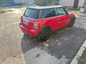 Mini Cooper 1.6, снимка 13