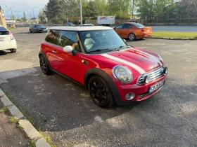 Mini Cooper 1.6, снимка 16