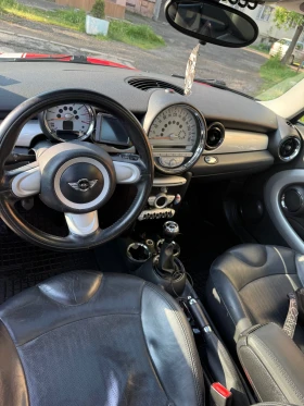 Mini Cooper 1.6, снимка 1