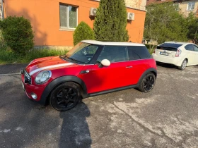 Mini Cooper 1.6, снимка 9