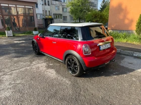 Mini Cooper 1.6, снимка 11