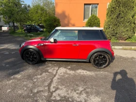 Mini Cooper 1.6, снимка 10