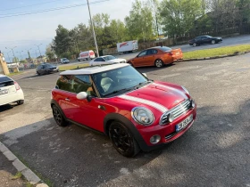 Mini Cooper 1.6, снимка 7