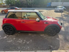 Mini Cooper 1.6, снимка 15